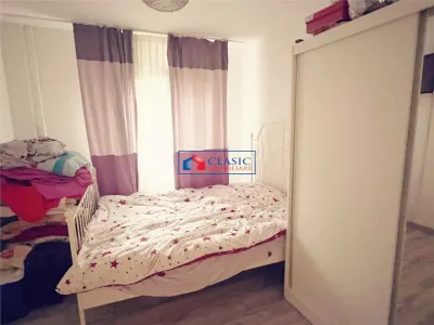 Vanzare apartament 3 camere in Gheorgheni- zona Diana - foto 9