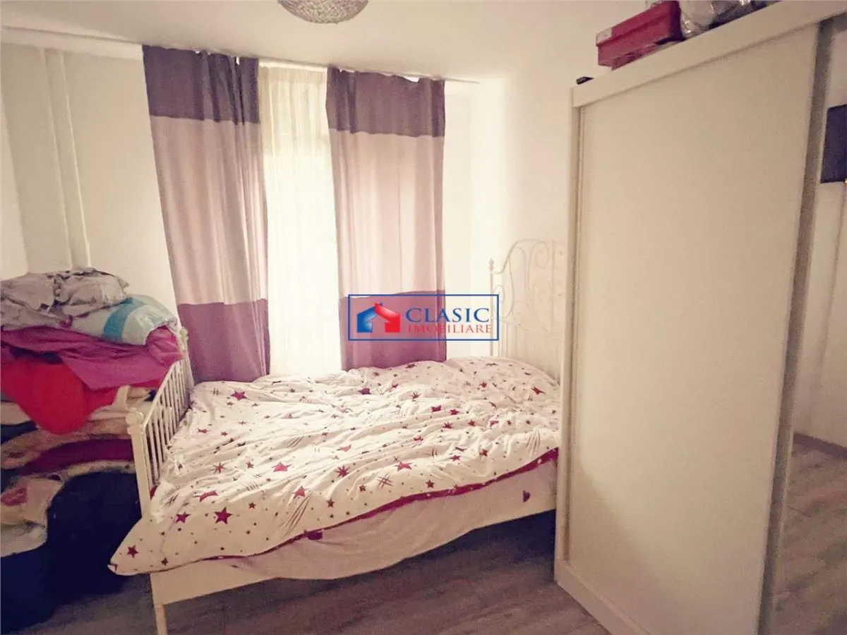 Vanzare apartament 3 camere in Gheorgheni- zona Diana - foto 9