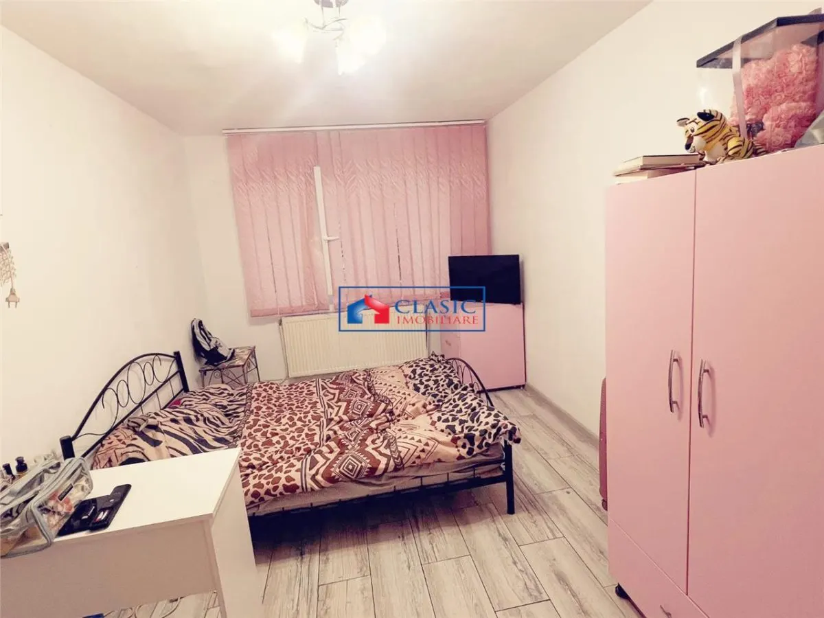 Vanzare apartament 3 camere in Gheorgheni- zona Diana - foto 10