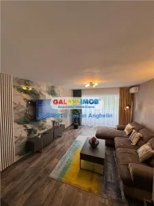 Apartament Modern 2 Camere Ultracentral - Bulevardul Unirii - Bucuresti