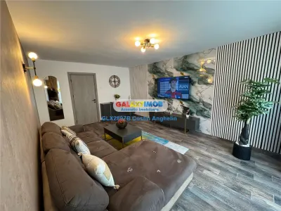 Apartament Modern 2 Camere Ultracentral - Bulevardul Unirii - foto 2