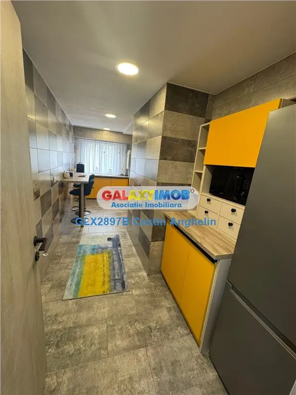 Apartament Modern 2 Camere Ultracentral - Bulevardul Unirii - foto 5