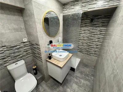 Apartament Modern 2 Camere Ultracentral - Bulevardul Unirii - foto 6