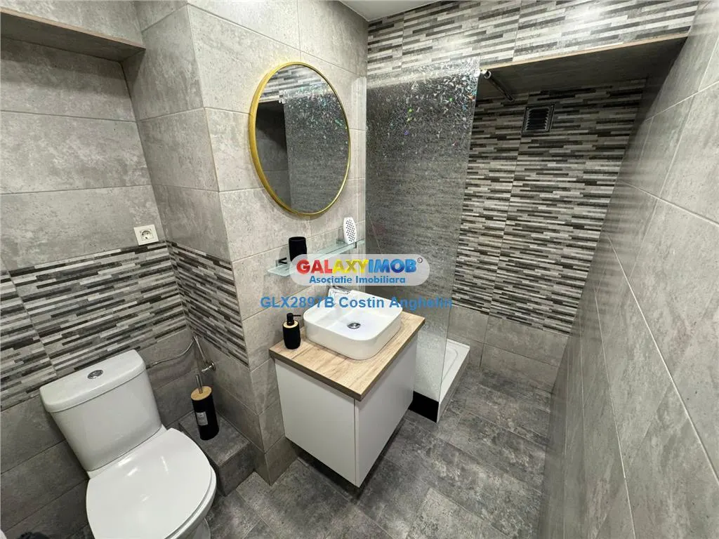Apartament Modern 2 Camere Ultracentral - Bulevardul Unirii - foto 6