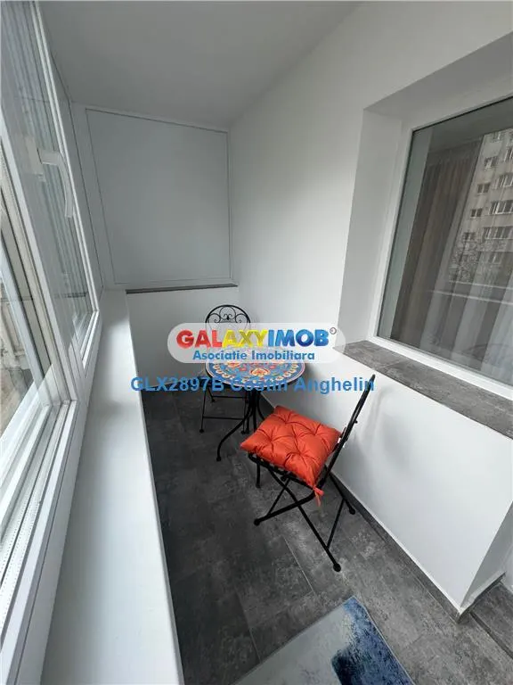 Apartament Modern 2 Camere Ultracentral - Bulevardul Unirii - foto 10