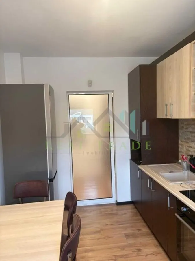 Apartament 3 camere decomandat  Racadau - foto 3