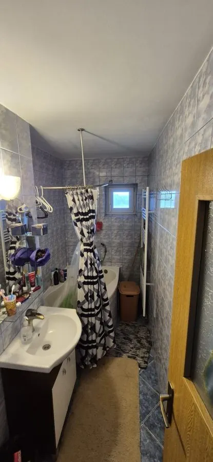 Apartament 4 camere decomandat zona Triaj - foto 6