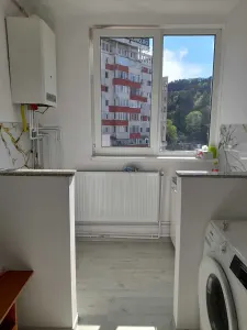 Garsoniera zona Judetean - Brasov