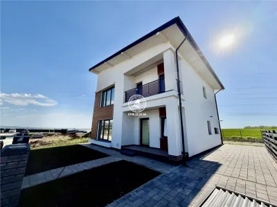 Case  vile de vanzare Miroslava-Iasi - foto 4