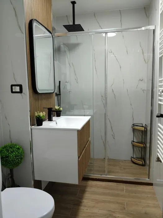 Apartament 3 camere Calea Bucuresti - foto 6