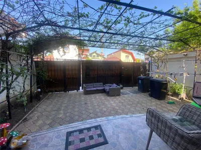 Vila P+2 | 5 camere | Barbu Vacarescu | Parcul Verdi | Tei - foto 2