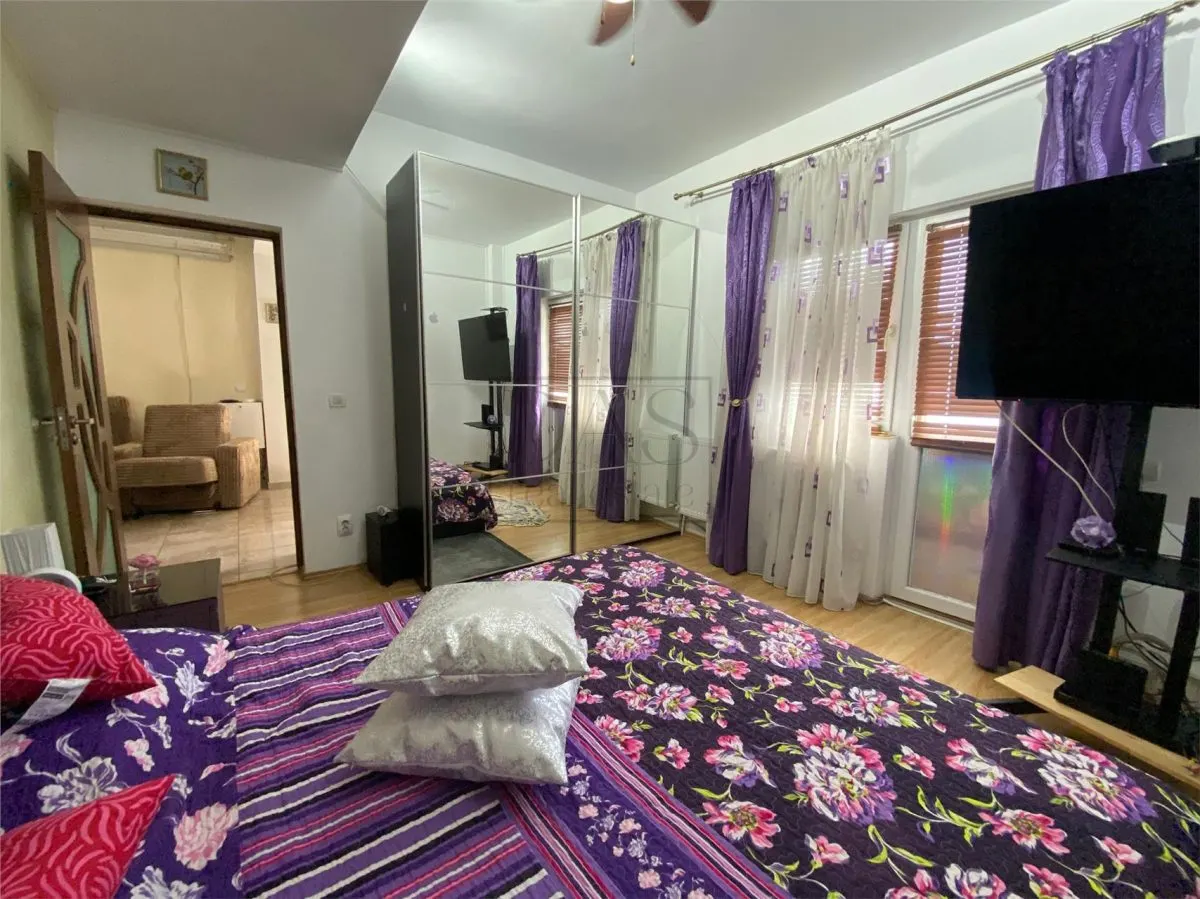 Vila P+2 | 5 camere | Barbu Vacarescu | Parcul Verdi | Tei - foto 12