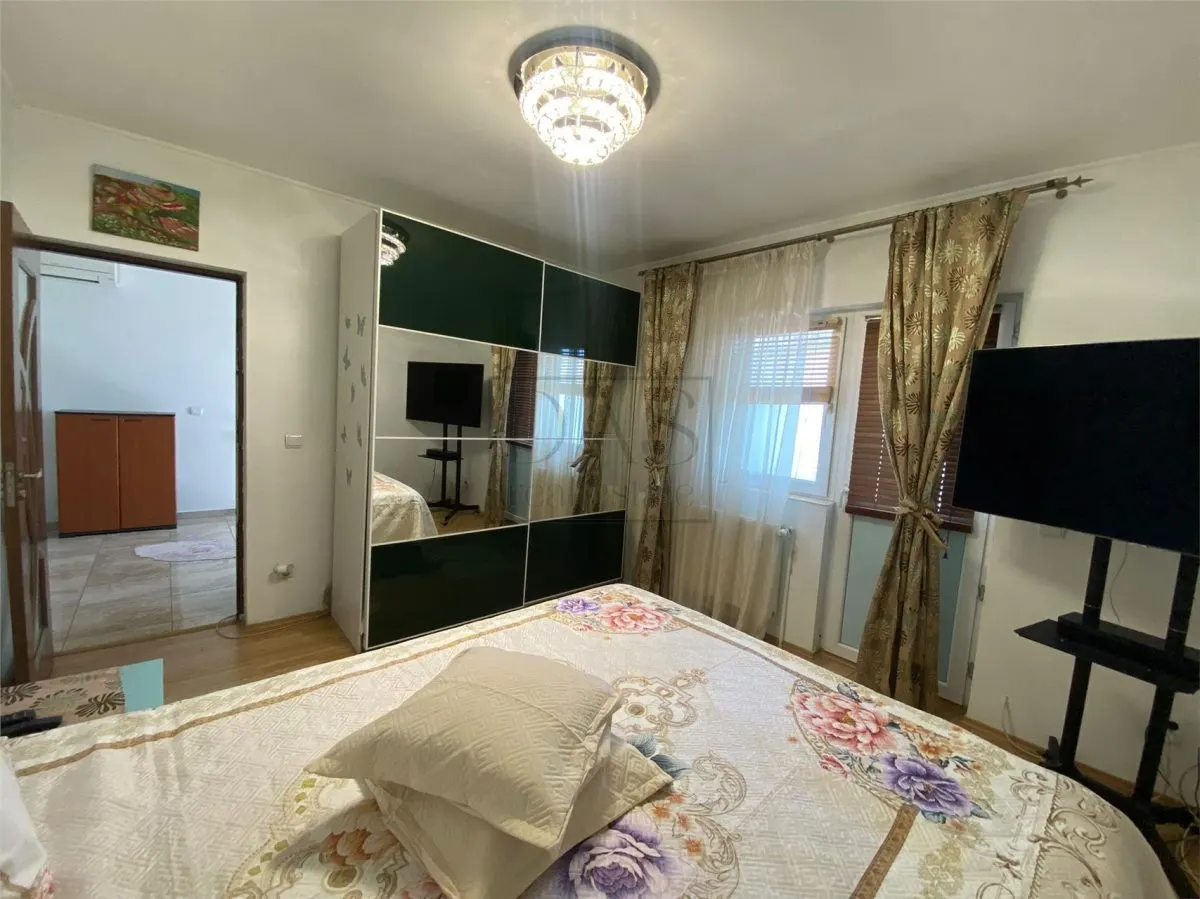 Vila P+2 | 5 camere | Barbu Vacarescu | Parcul Verdi | Tei - foto 13