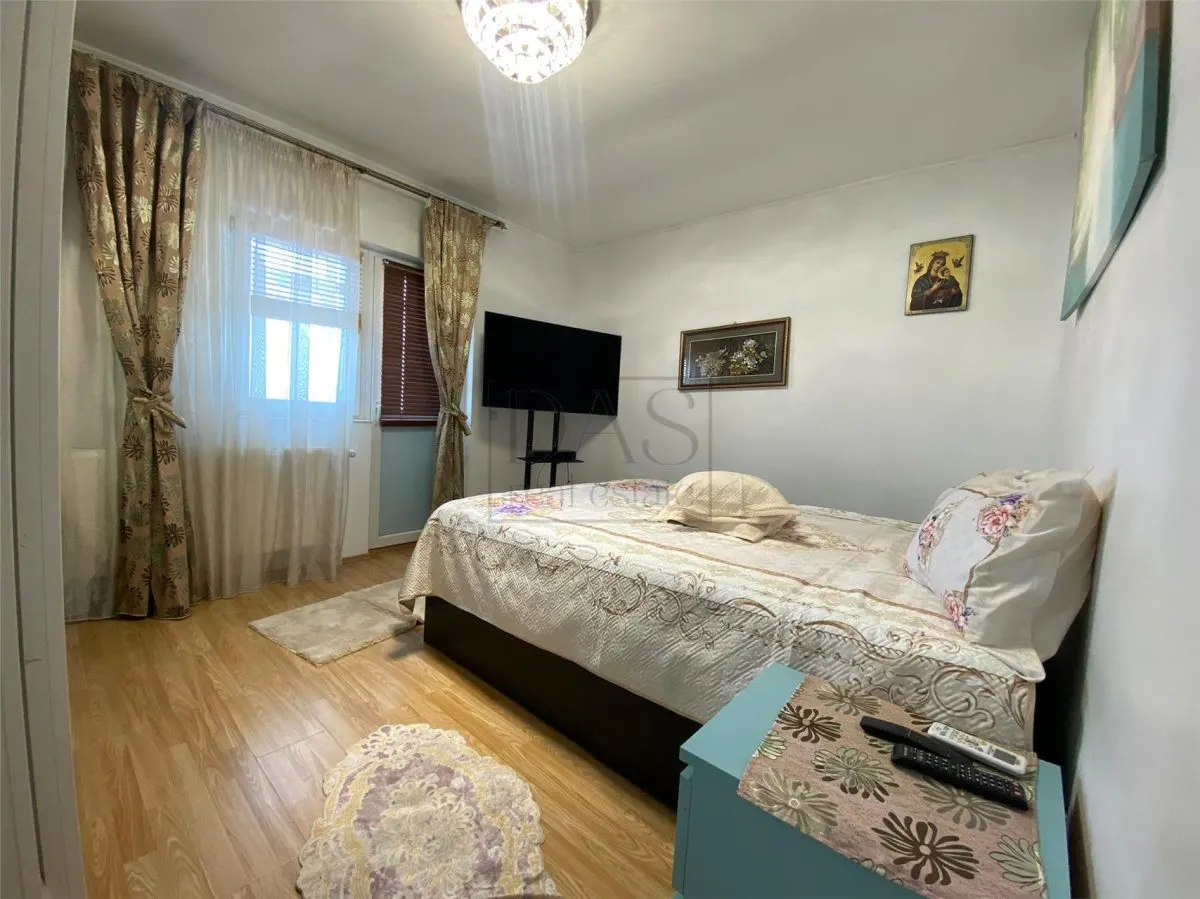 Vila P+2 | 5 camere | Barbu Vacarescu | Parcul Verdi | Tei - foto 14