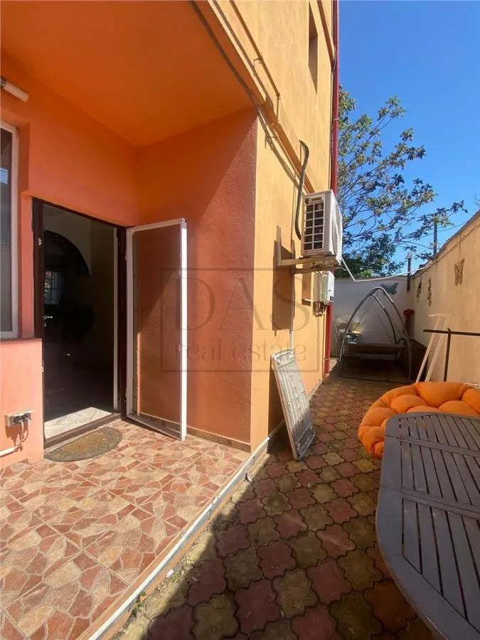 Vila P+2 | 5 camere | Barbu Vacarescu | Parcul Verdi | Tei - foto 19