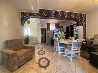 Vila P+2 | 5 camere | Barbu Vacarescu | Parcul Verdi | Tei - foto 3