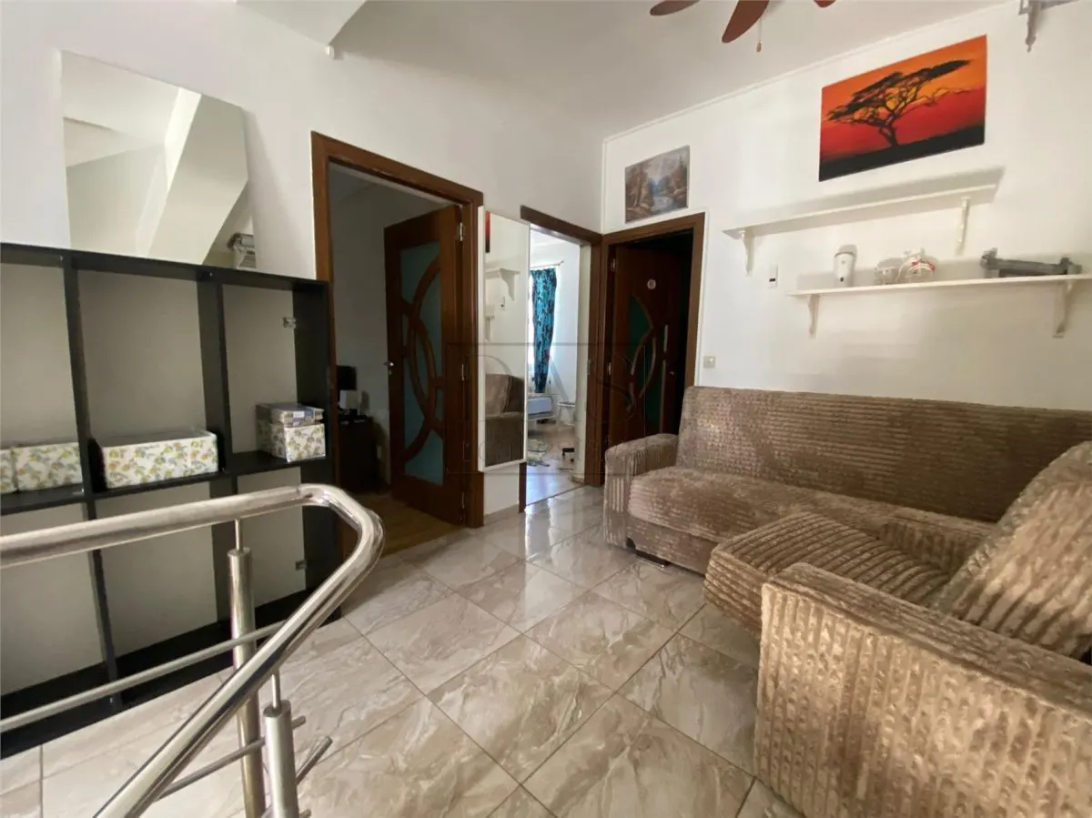 Vila P+2 | 5 camere | Barbu Vacarescu | Parcul Verdi | Tei - foto 8