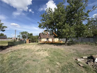 CASA CU TEREN 1230 MP | ACCES AUTO | ZONA SALARD | BIHOR - foto 11