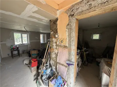 CASA CU TEREN 1230 MP | ACCES AUTO | ZONA SALARD | BIHOR - foto 13