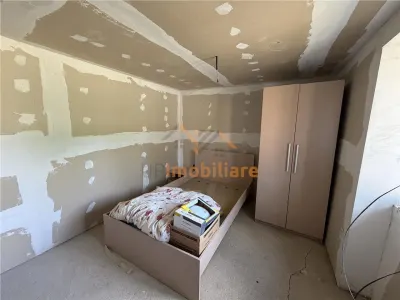 CASA CU TEREN 1230 MP | ACCES AUTO | ZONA SALARD | BIHOR - foto 4