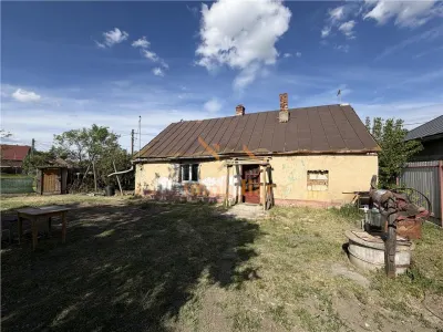 CASA CU TEREN 1230 MP | ACCES AUTO | ZONA SALARD | BIHOR - foto 8