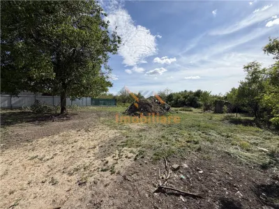 CASA CU TEREN 1230 MP | ACCES AUTO | ZONA SALARD | BIHOR - foto 10
