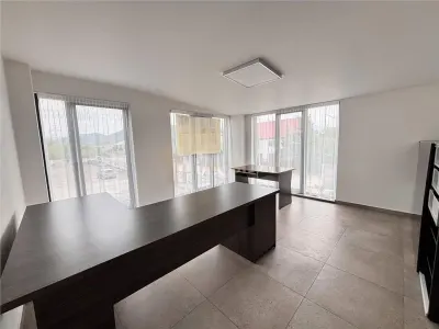 Spatiu de birouri disponibil spre inchiriere - Baia Mare