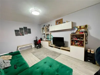 Inchiriez apartament cu 4 camere modern mobilat in 7 Noiembrie ! - foto 4