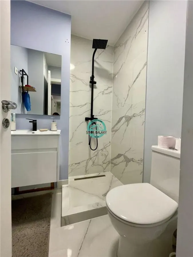 Inchiriez apartament cu 4 camere modern mobilat in 7 Noiembrie ! - foto 9