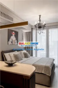 Studio Premium Win Herastrau - Design RIDA - Investitie activa - foto 2