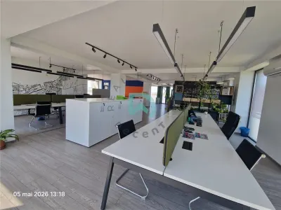 Spatiu birouri de inchiriat  Brasov - foto 2