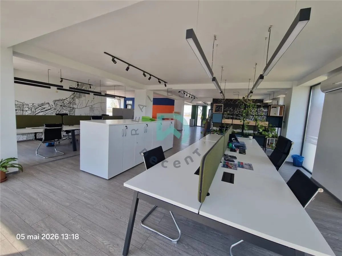 Spatiu birouri de inchiriat  Brasov - foto 2