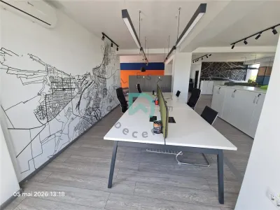 Spatiu birouri de inchiriat  Brasov - foto 6