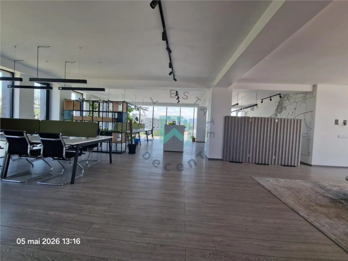 Spatiu birouri de inchiriat  Brasov - foto 7