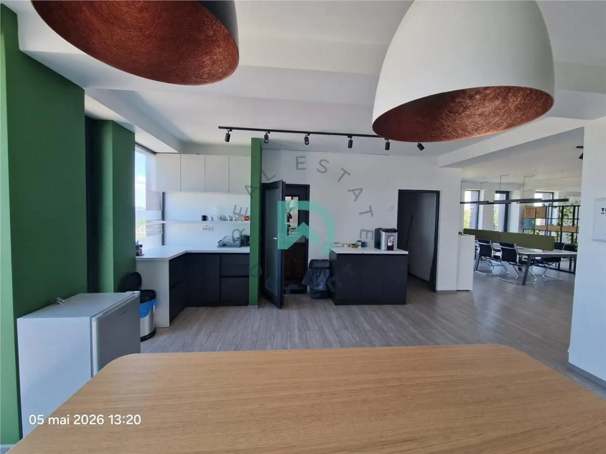 Spatiu birouri de inchiriat  Brasov - foto 9