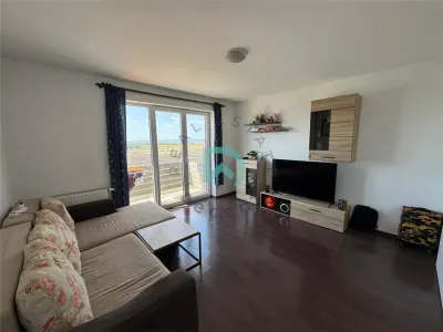 Apartament 2.5 camere Avantgarden, Brasov - Brasov