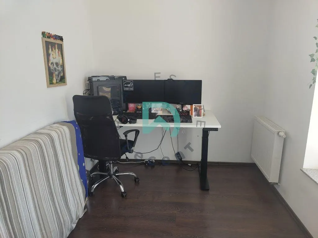 Apartament 2.5 camere Avantgarden, Brasov - foto 11