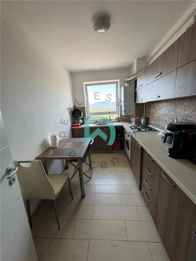 Apartament 2.5 camere Avantgarden, Brasov - foto 13