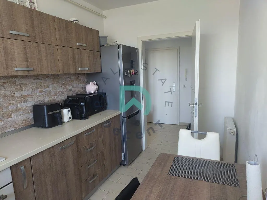Apartament 2.5 camere Avantgarden, Brasov - foto 15