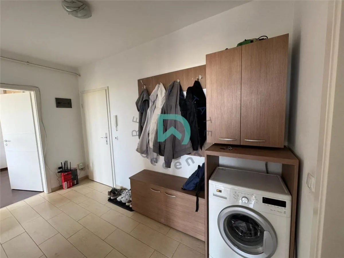 Apartament 2.5 camere Avantgarden, Brasov - foto 16