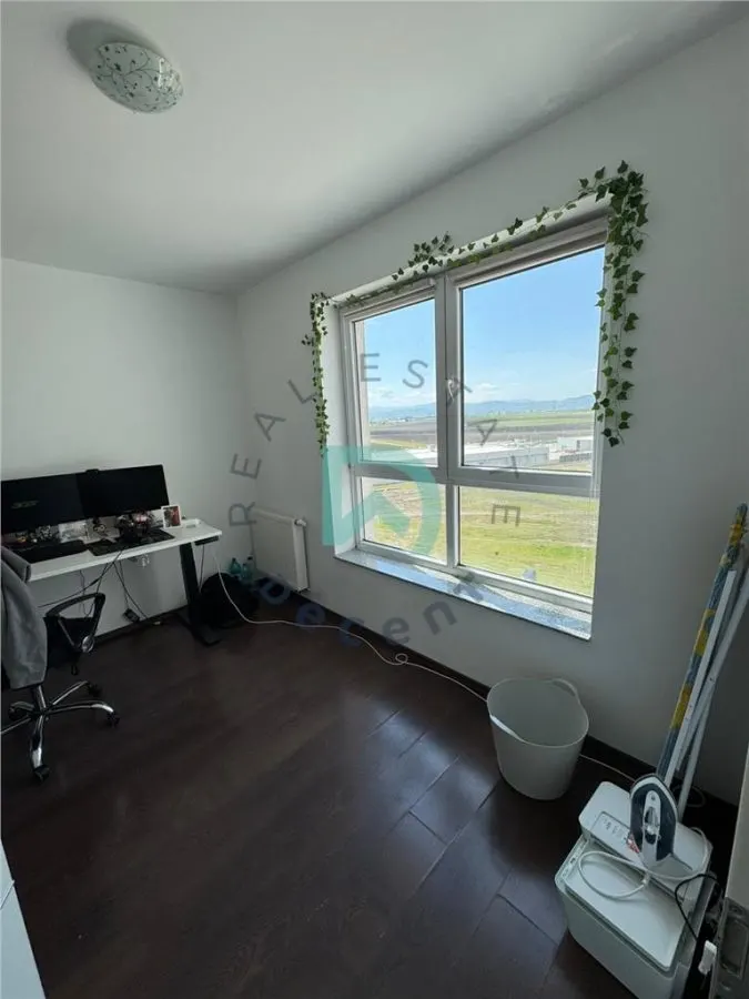 Apartament 2.5 camere Avantgarden, Brasov - foto 5