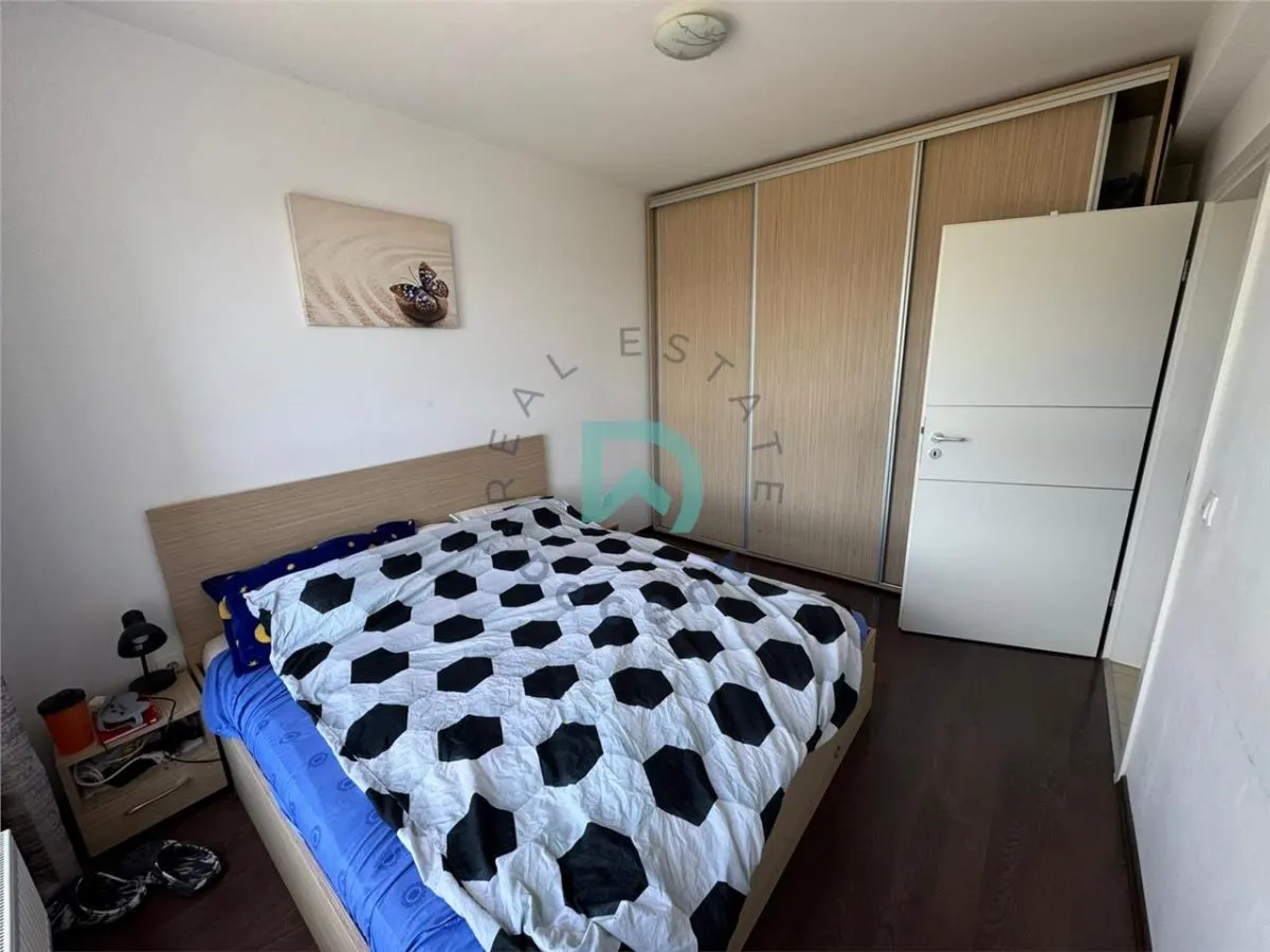 Apartament 2.5 camere Avantgarden, Brasov - foto 6