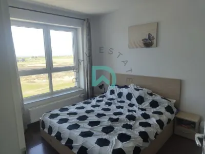 Apartament 2.5 camere Avantgarden, Brasov - foto 7