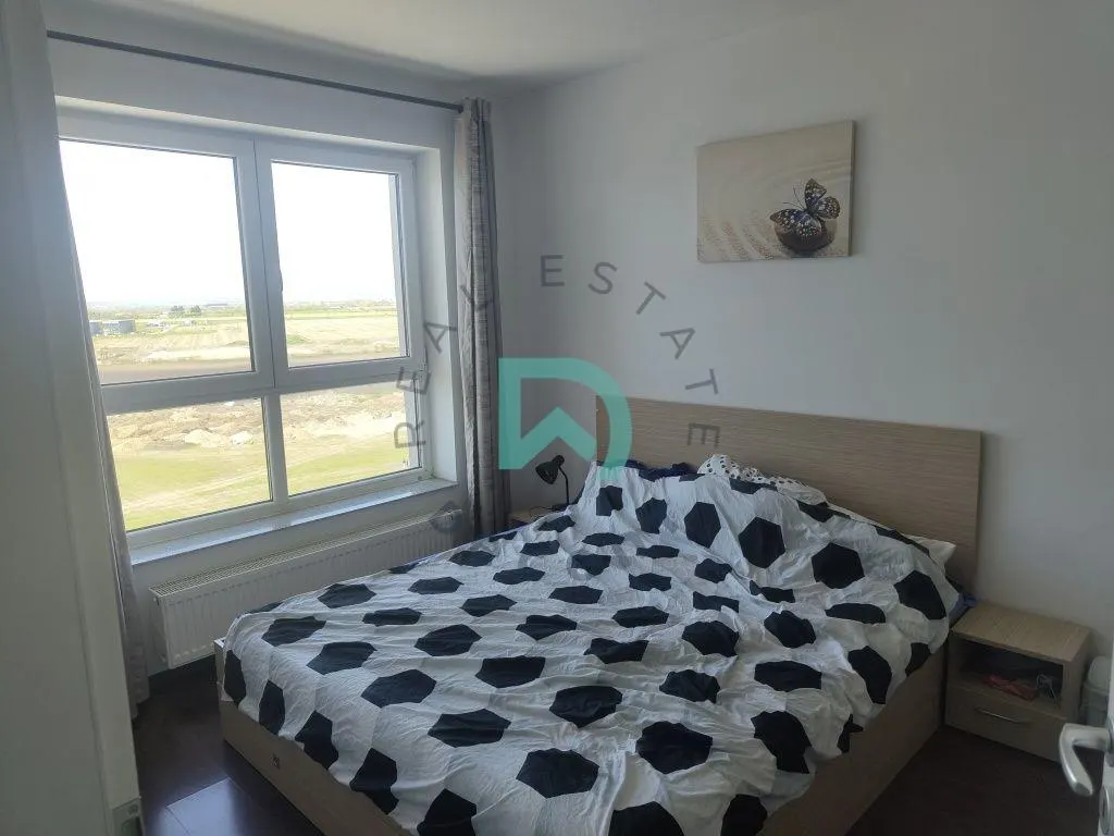 Apartament 2.5 camere Avantgarden, Brasov - foto 7
