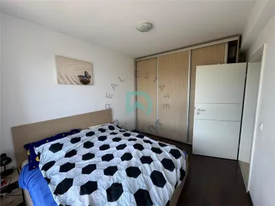 Apartament 2.5 camere Avantgarden, Brasov - foto 8