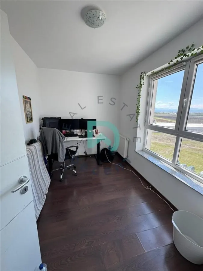Apartament 2.5 camere Avantgarden, Brasov - foto 10