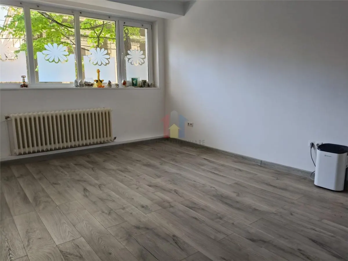 2 camere confort 1, parter ,renovat 2022, Scolilor-Biserica - foto 3