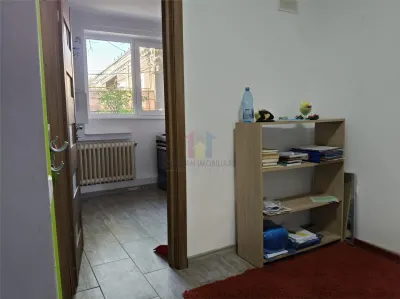 2 camere confort 1, parter ,renovat 2022, Scolilor-Biserica - foto 5