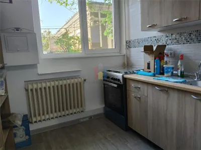 2 camere confort 1, parter ,renovat 2022, Scolilor-Biserica - foto 6