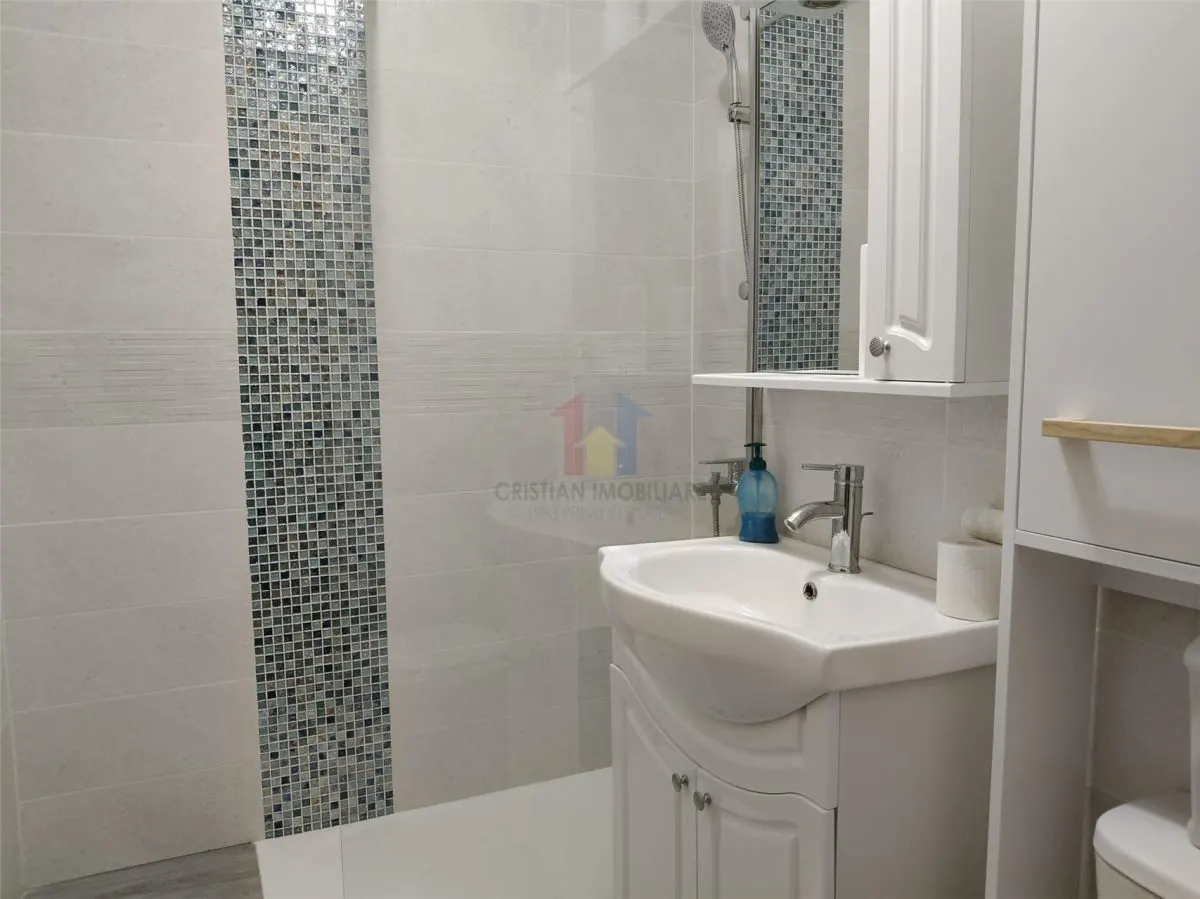 2 camere confort 1, parter ,renovat 2022, Scolilor-Biserica - foto 7